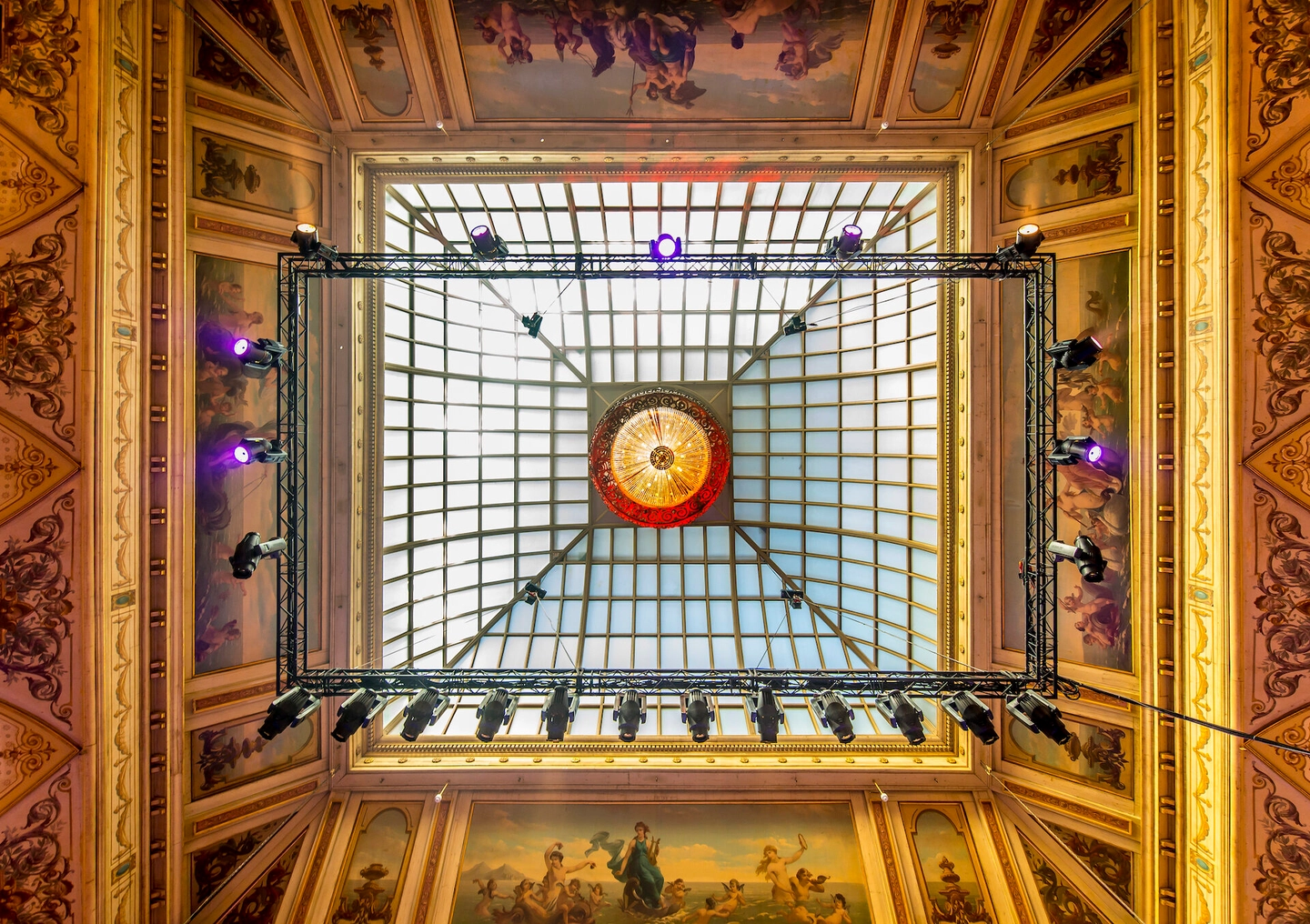 Huawei Open Cloud Forum
